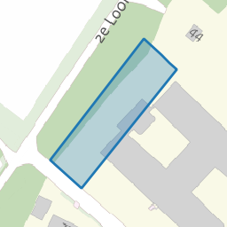 Perceel DTC01-B-2690