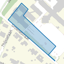 Perceel DTC01-B-2691