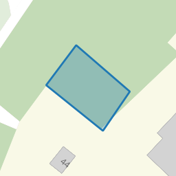 Perceel DTC01-B-2692