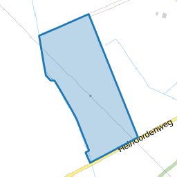 Perceel DTC01-B-2696