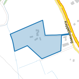 Perceel DTC01-B-2699