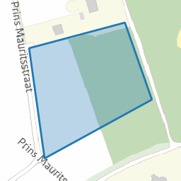 Perceel DTC01-B-2706