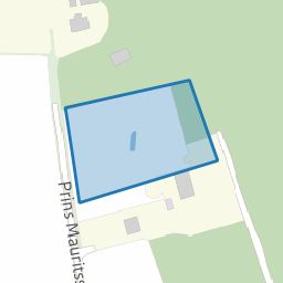 Perceel DTC01-B-2708