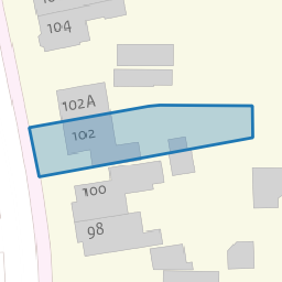 Perceel DTC01-B-2711