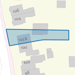 Perceel DTC01-B-2712