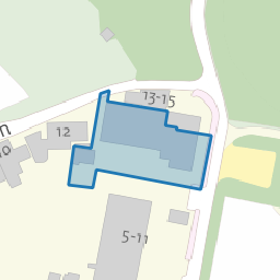 Perceel DTC01-B-2728