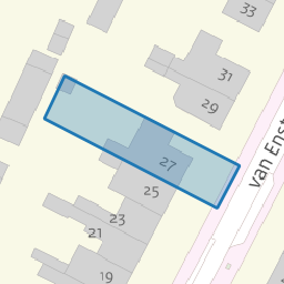 Perceel DTC01-B-2734