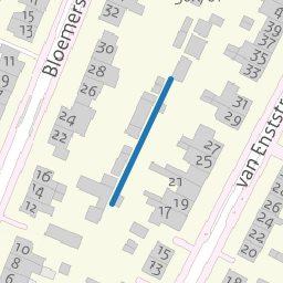 Perceel DTC01-B-2736