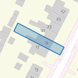 Perceel DTC01-B-2738