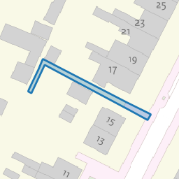 Perceel DTC01-B-2739