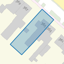 Perceel DTC01-B-2741