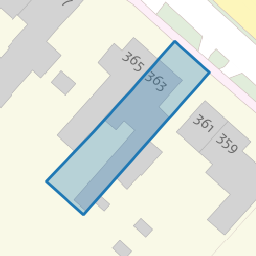 Perceel DTC01-B-2742