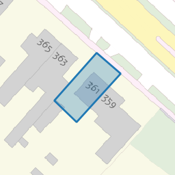 Perceel DTC01-B-2743