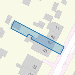 Perceel DTC01-B-2764