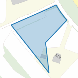 Perceel DTC01-B-2765