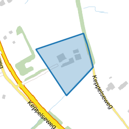 Perceel DTC01-B-2767