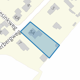 Perceel DTC01-B-2769