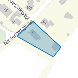 Perceel DTC01-B-2770