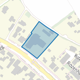 Perceel DTC01-B-2772