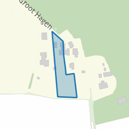 Perceel DTC01-B-2776