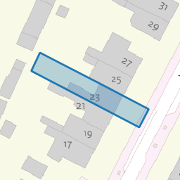 Perceel DTC01-B-2780