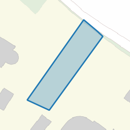 Perceel DTC01-B-2784