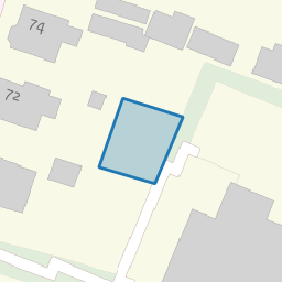 Perceel DTC01-B-2792