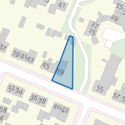 Perceel DTC01-B-2801