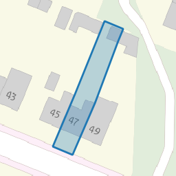 Perceel DTC01-B-2802