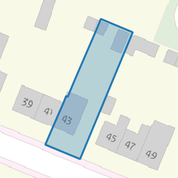 Perceel DTC01-B-2803