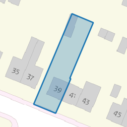 Perceel DTC01-B-2805