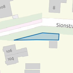 Perceel DTC01-B-2807