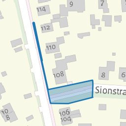 Perceel DTC01-B-2808