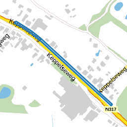 Perceel DTC01-B-2814