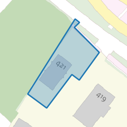 Perceel DTC01-B-2823