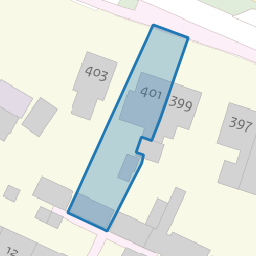 Perceel DTC01-B-2825