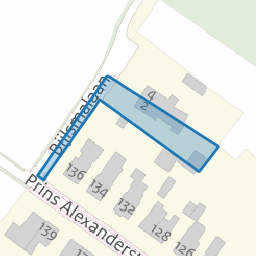 Perceel DTC01-B-2827