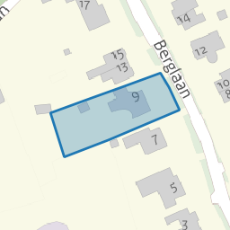 Perceel DTC01-B-2829