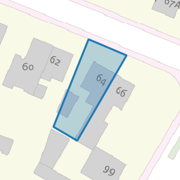 Perceel DTC01-B-2831