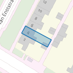 Perceel DTC01-B-2833