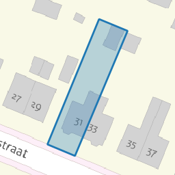 Perceel DTC01-B-2835