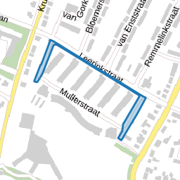 Perceel DTC01-B-2839