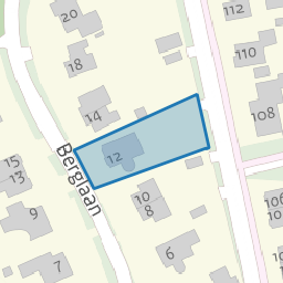 Perceel DTC01-B-2845