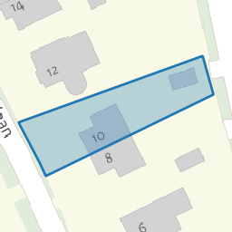 Perceel DTC01-B-2848