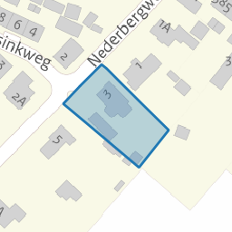 Perceel DTC01-B-2850