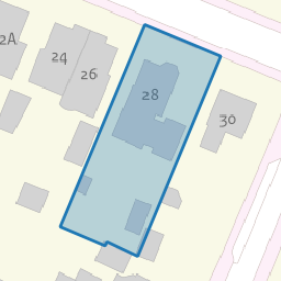 Perceel DTC01-B-2852