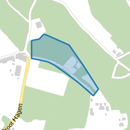 Perceel DTC01-B-2861