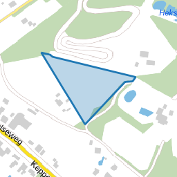 Perceel DTC01-B-2862