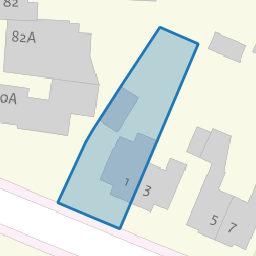 Perceel DTC01-B-2872