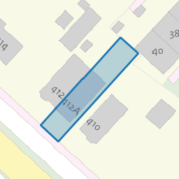 Perceel DTC01-B-2873